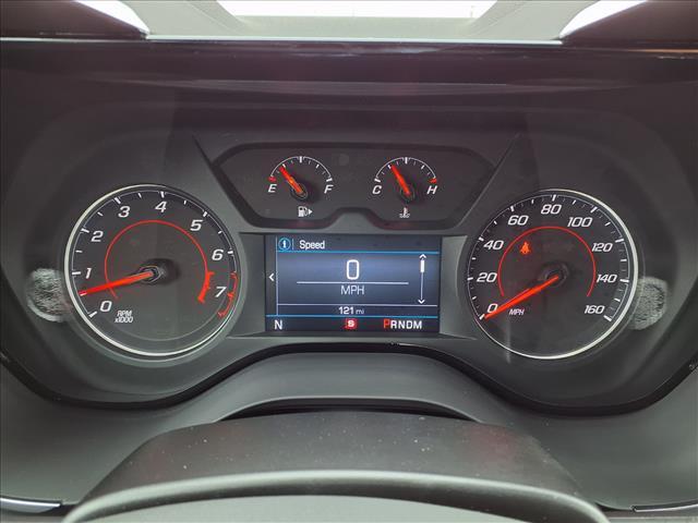 used 2023 Chevrolet Camaro car, priced at $42,990