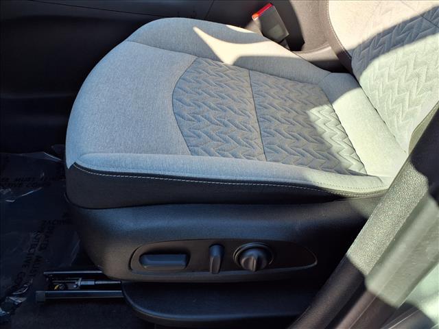 used 2023 Chevrolet Equinox car, priced at $24,390