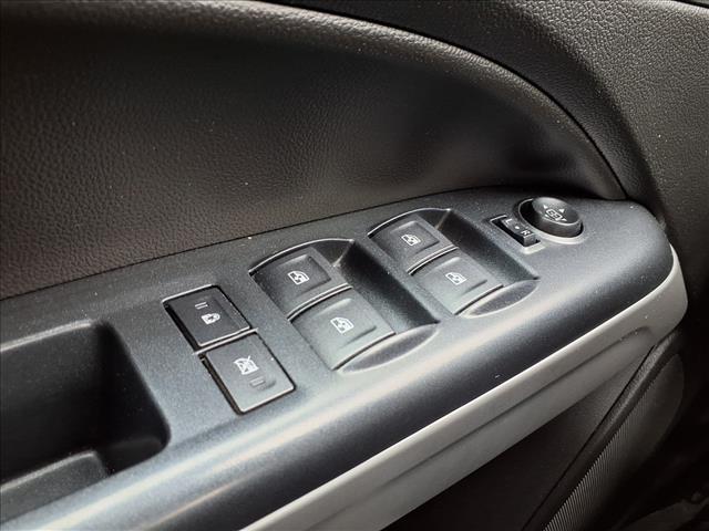 used 2021 Chevrolet Colorado car, priced at $36,359