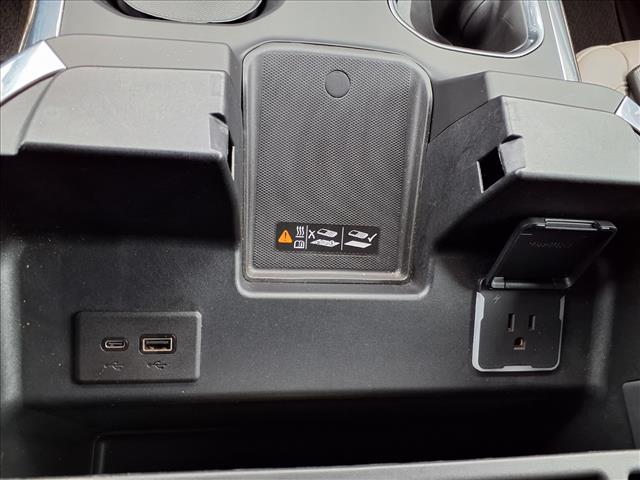 used 2023 Chevrolet Silverado 1500 car, priced at $47,990