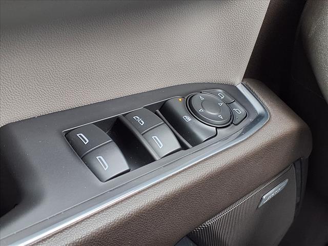 used 2023 Chevrolet Silverado 1500 car, priced at $47,990