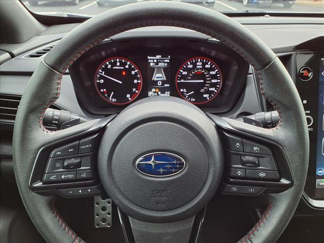 used 2024 Subaru Impreza car, priced at $24,990