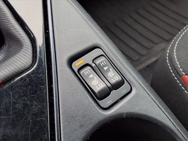 used 2024 Subaru Impreza car, priced at $24,990