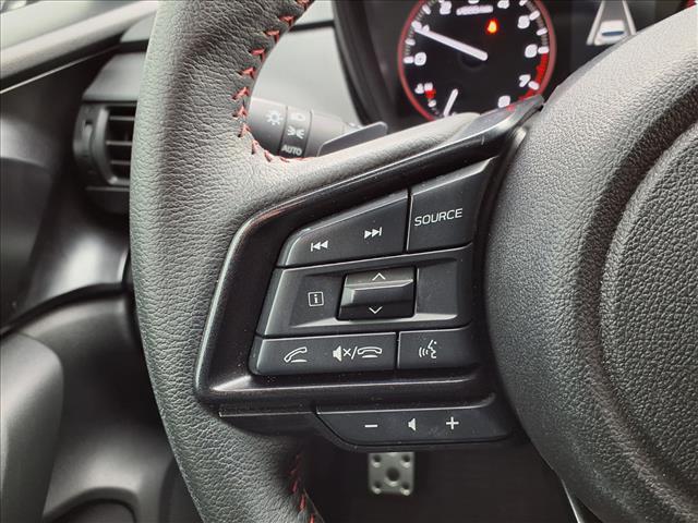 used 2024 Subaru Impreza car, priced at $24,990