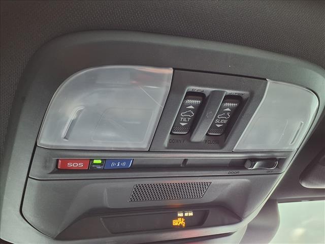 used 2024 Subaru Impreza car, priced at $24,990