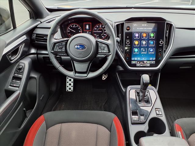 used 2024 Subaru Impreza car, priced at $24,990