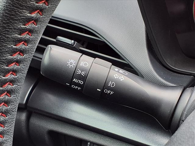 used 2024 Subaru Impreza car, priced at $24,990