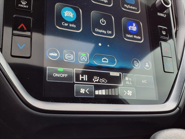 used 2024 Subaru Impreza car, priced at $24,990