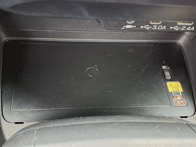 used 2024 Subaru Impreza car, priced at $24,990