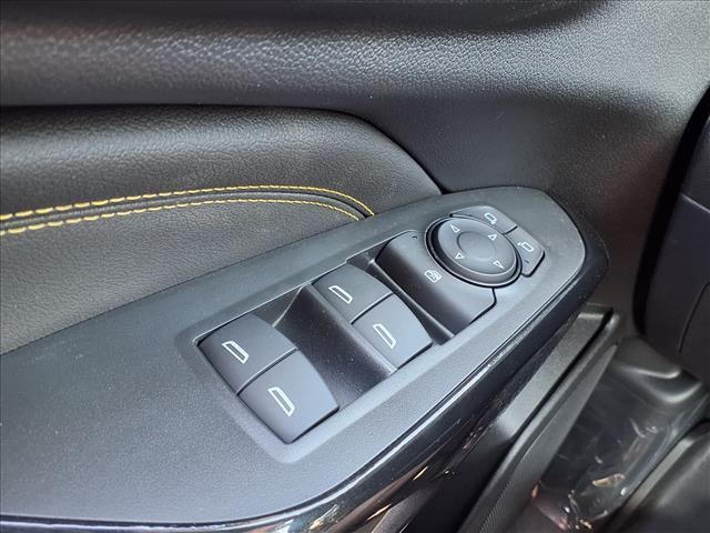 new 2026 Chevrolet Trax car, priced at $23,260