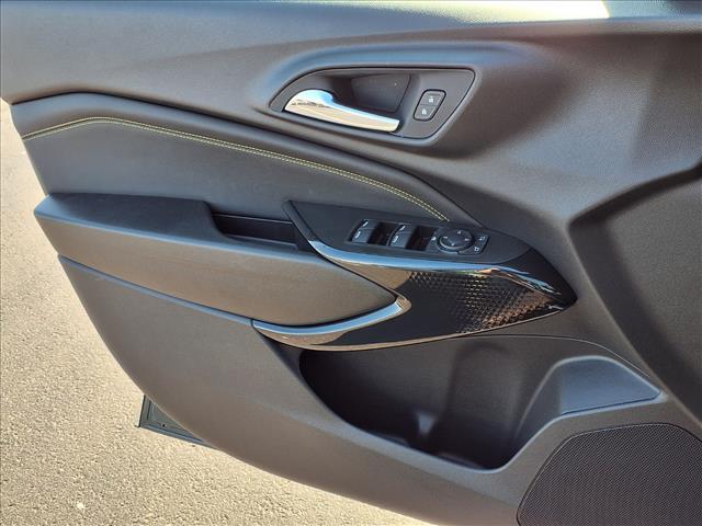 new 2026 Chevrolet Trax car, priced at $23,260