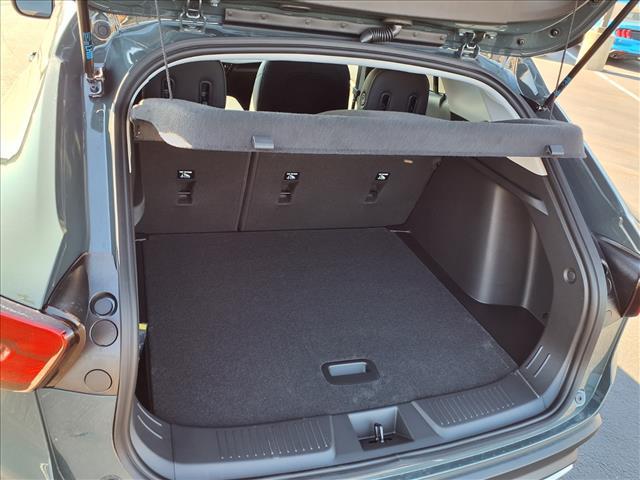 new 2026 Chevrolet Trax car, priced at $23,260