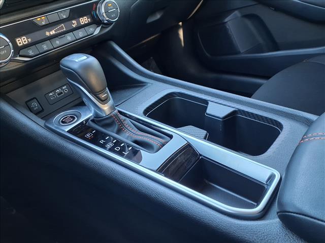 used 2024 Nissan Sentra car, priced at $22,990