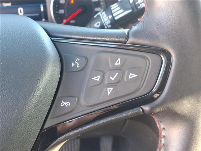 used 2022 Chevrolet Equinox car, priced at $20,990