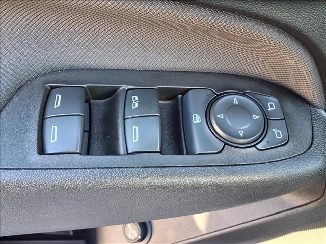 used 2022 Chevrolet Equinox car, priced at $20,990