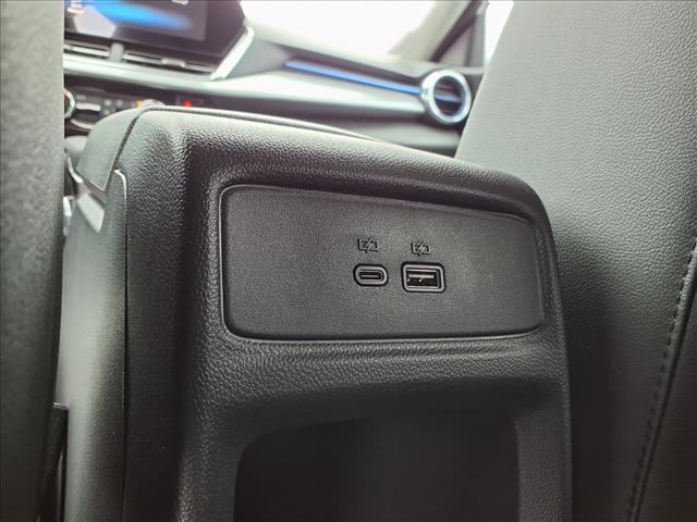 new 2026 Chevrolet Trax car, priced at $23,260