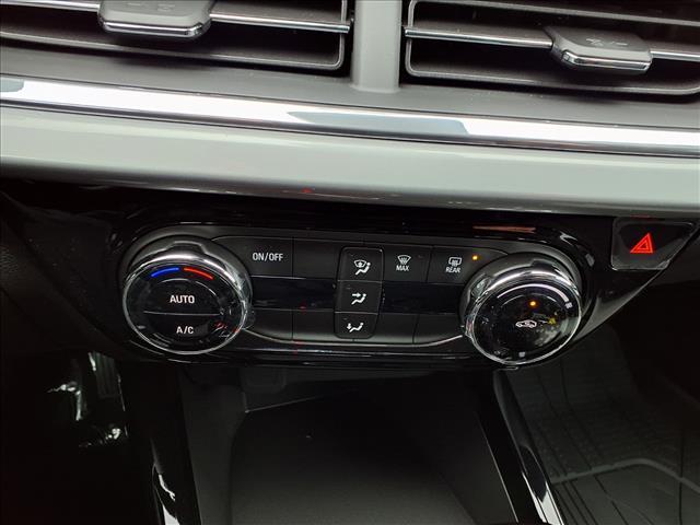 new 2026 Chevrolet Trax car, priced at $23,260