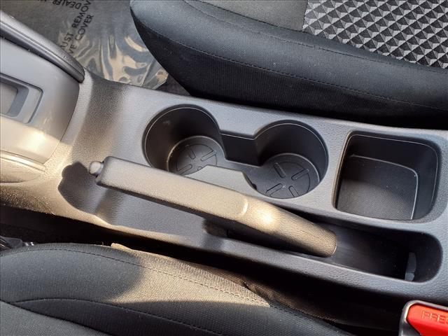 used 2024 Nissan Versa car, priced at $16,790