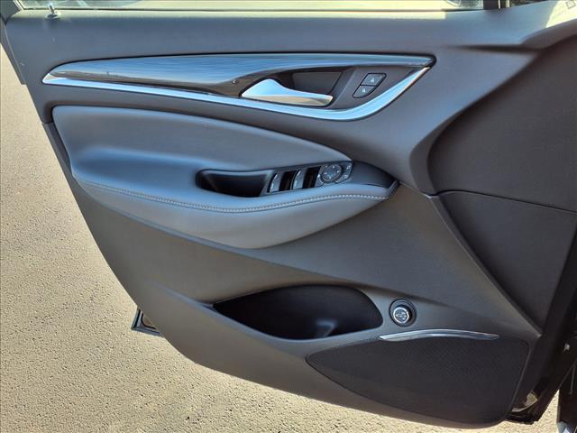 used 2023 Buick Enclave car, priced at $34,590