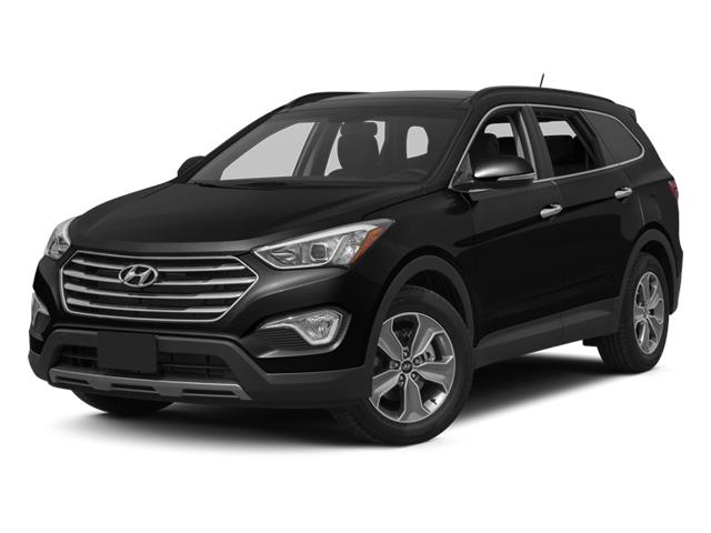 used 2014 Hyundai Santa Fe car