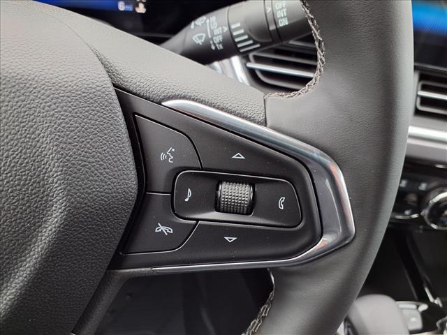 new 2026 Chevrolet Trax car, priced at $25,698