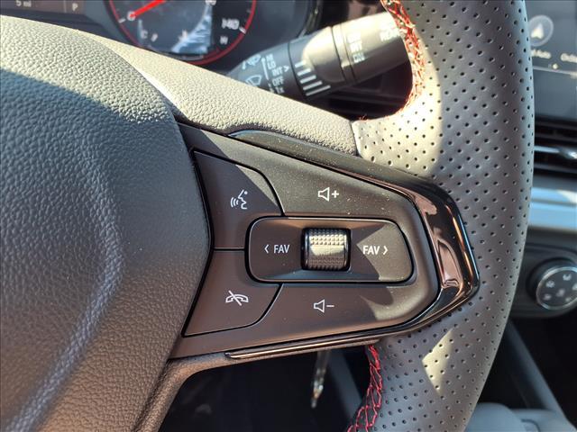 new 2026 Chevrolet Trax car, priced at $24,540