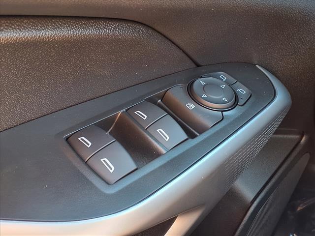 new 2026 Chevrolet Trax car, priced at $24,540