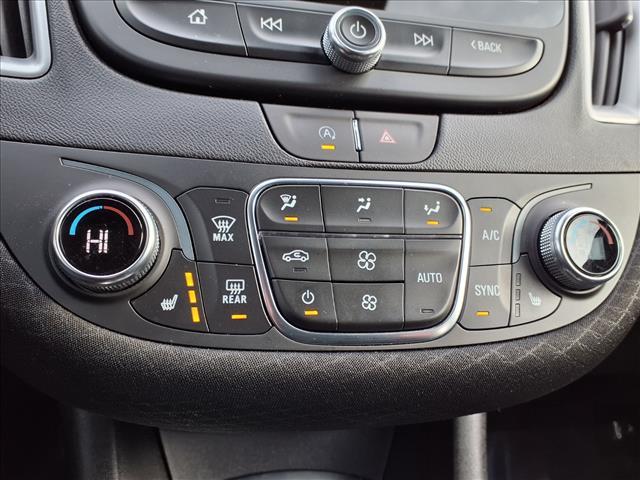 used 2024 Chevrolet Malibu car, priced at $21,490