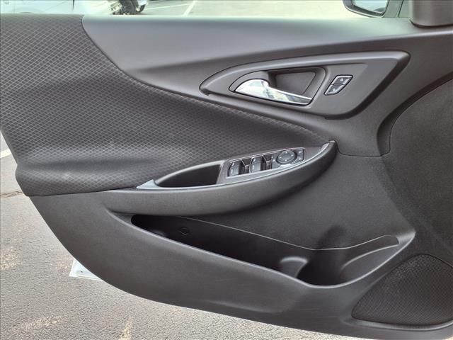 used 2024 Chevrolet Malibu car, priced at $21,490