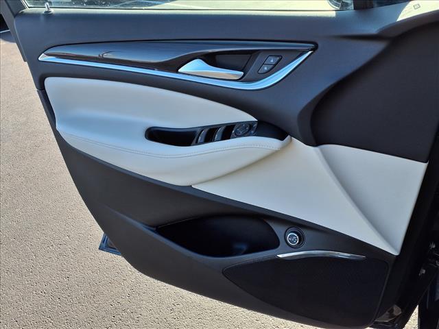 used 2023 Buick Enclave car, priced at $34,590