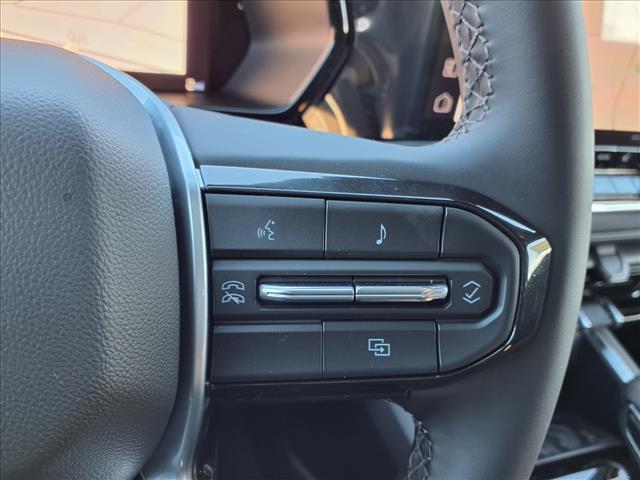 new 2026 Chevrolet Colorado car, priced at $34,095