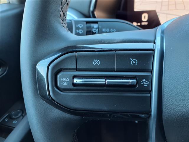 new 2026 Chevrolet Colorado car, priced at $34,095