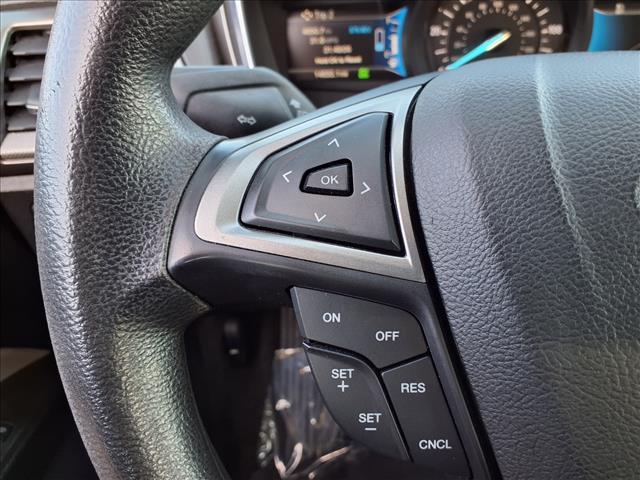 used 2018 Ford Fusion Hybrid car, priced at $18,990