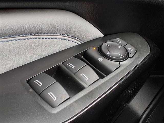 new 2026 Chevrolet Trax car, priced at $24,285