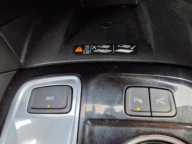 used 2024 Chevrolet Equinox car, priced at $30,990