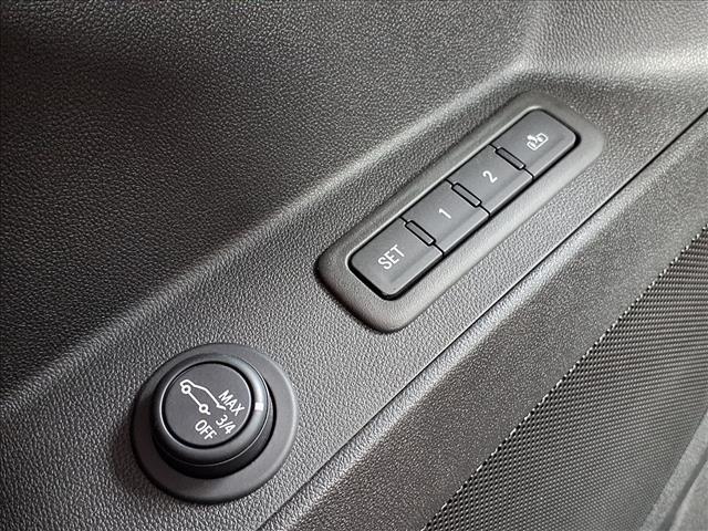 used 2024 Chevrolet Equinox car, priced at $30,990
