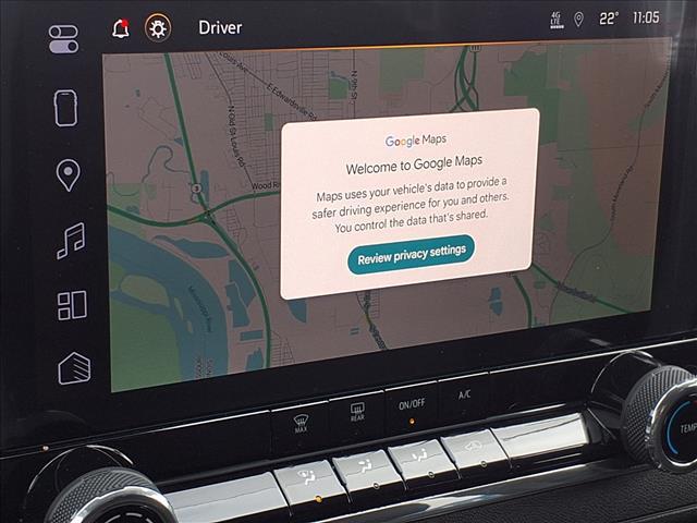 new 2025 Chevrolet Colorado car, priced at $32,410