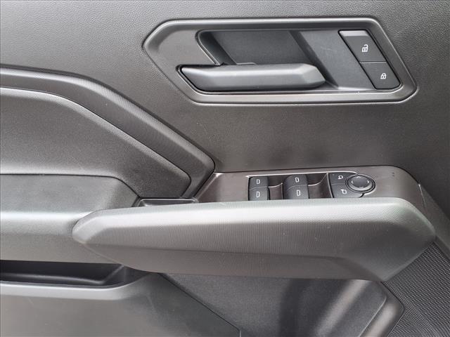 new 2025 Chevrolet Colorado car, priced at $32,410