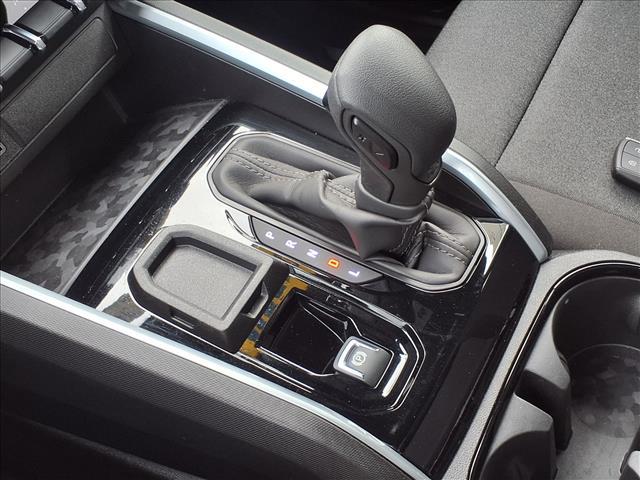 new 2025 Chevrolet Colorado car, priced at $32,410