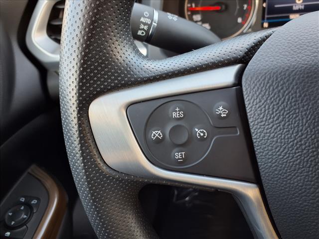 used 2023 GMC Acadia car, priced at $30,990