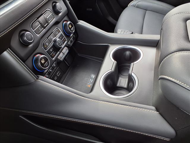 used 2024 Chevrolet Tahoe car, priced at $69,990