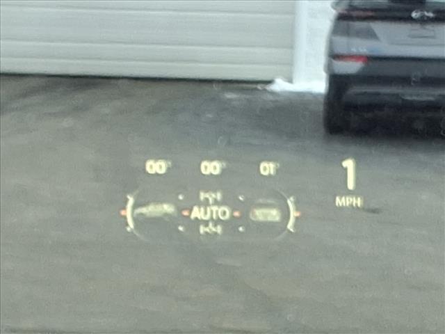 used 2024 Chevrolet Tahoe car, priced at $69,990