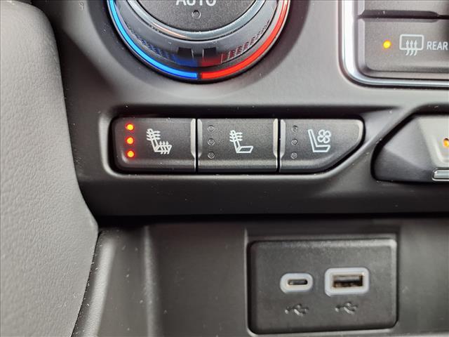 used 2024 Chevrolet Tahoe car, priced at $69,990