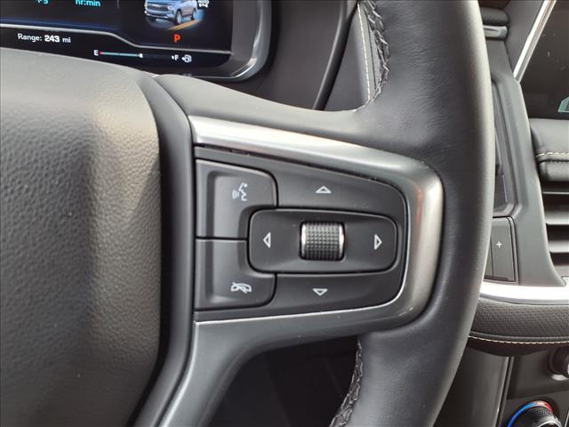 used 2024 Chevrolet Tahoe car, priced at $69,990