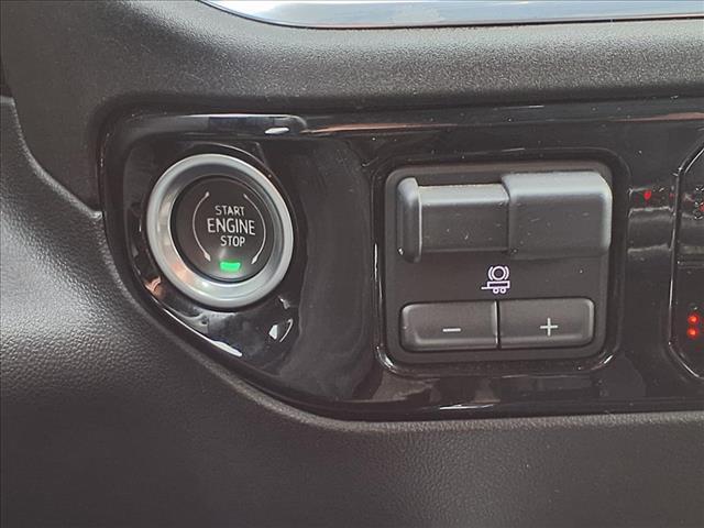 used 2022 Chevrolet Silverado 1500 car, priced at $40,990