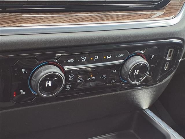used 2022 Chevrolet Silverado 1500 car, priced at $40,990
