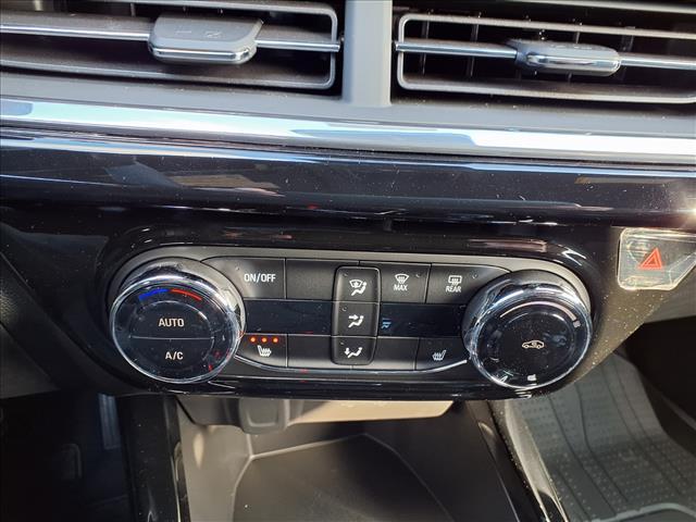 new 2026 Chevrolet Trax car, priced at $25,590