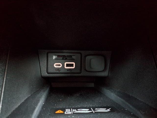 used 2023 Chevrolet Bolt EUV car, priced at $23,990