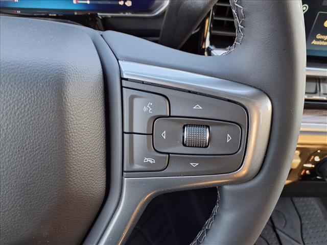 new 2026 Chevrolet Silverado 2500 car, priced at $66,395