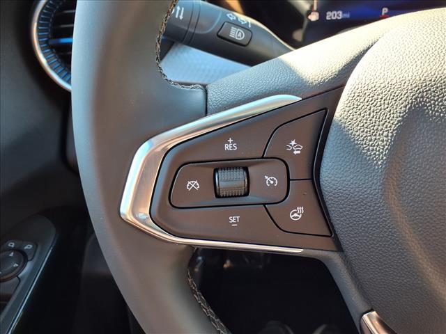 new 2026 Chevrolet Trax car, priced at $25,080